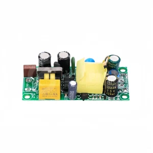 12V1A DC Switching Power Board Module Industrial Control Device Isolation Bare Board AC-DC220V to 12V