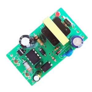 12V1A HP1203 Inner Constant Voltage Power Supply AC Motor Adjustable Camera Set top Box LED Lamp Band Fire Light Frame Lamp