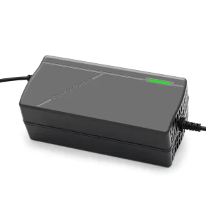 12V24V36V2A3A5A10A Lithium Battery Charger Multi Safety Protection Fast Charging for Li ion LiFePO4 Battery Pack Factory OEM CE