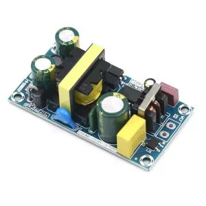 12V2A/24V1A ICs 24W 25W AC-DC Isolated Power Supply Board Switching Power Supply Board Module Bare Board