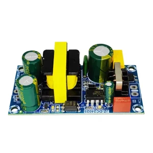 12V2A/24V1A Switch Power Supply Module Bare Board 24W AC-DC Isolated Power Supply Board