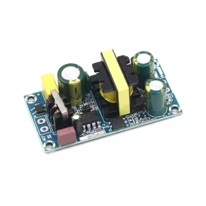 12V2A Switching Power Supply Module AC110V220V to DC12V Isolated Power Supply 24W25W Power Supply Bare Board