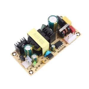 12V3A 24V1.5A Board Mount AC 220V to DC 24V Power Supply Module Switching Board for Repair Category AC DC Converters