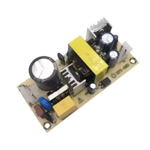 12V3A Power Supply 24V15A Bare Board AC to 220V Circuit Board 36W Light Board