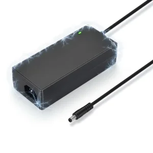 12V4.5A Power Adapter Suitable for Routers Switches Monitoring Cameras Stable and Reliable Globally Applicable