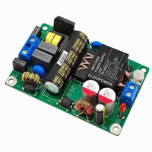 12V4A 24V2A Switching Power Module AC DC Industrial Equipment 220V to 12V48W Electronic Module