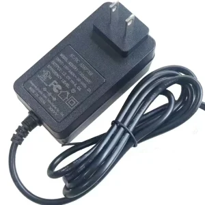 12V4A AC DC Wall Charger Power Adapter US EU 12V 4A Power Supply Adaptor