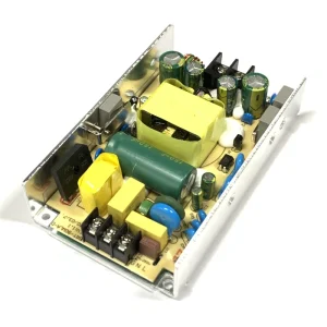 12Vdc 10A 120W Open Frame PCBA Power Adapter Universal Switching Power Supply AC DC RoHS SMPS Power Charger for CCTV Cameras