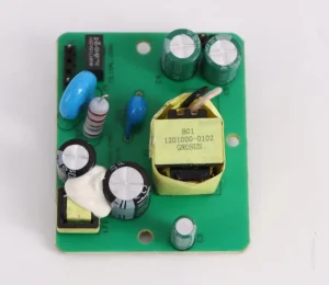 12W 12V 1A AC DC Switching Power Supply PCBA Module Open Frame UR VDE CQC Safety Certified LED Driver Smart Home Industrial