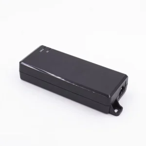 12W 15W 24W 30W 0.01-0.56A Poe Switching Power Supply Industrial Desktop Medical ITE Power Adapter with C8 C6 Plug