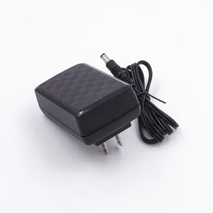 12W 20W 36W 144W 12/24 Vdc Multi Voltage Switching Power Adapter Wall Plug VI Level Energy Efficiency Power Supply