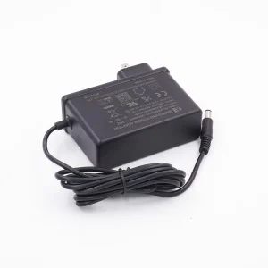 12W 36W 60W 65W Medical Power Supply 12V 13V 14V 15V 19V 20V 21V 22V 23V 24V Wall Switching Power Supply with Us UK Au EU Plug