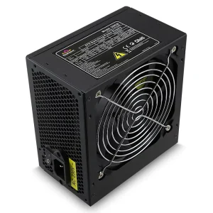 12cm Cooling Fan ATX 600W 230V Computer Power Supply