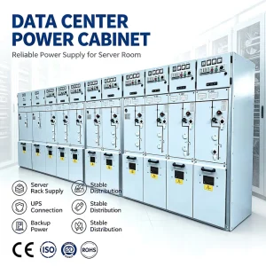 12kV 36kV SF6 Gas Insulated Metal Indoor Industrial Ring Main Unit RMU 630A IP67 Fully Sealed Modular Switchgear 50Hz