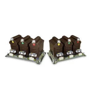 12kV Class JSZX18 10R Three Phase Voltage Transformer for Switchgear Power Distribution and Protection Application