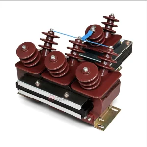 12kV Three-Phase Anti-Ferroresonance Voltage Transformer JSZGF-12 Engineering Specification for Switchgear Use