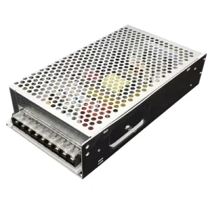 12v 15v 24v 48v Switching Power Supply S 250 Good Material Lowest Price