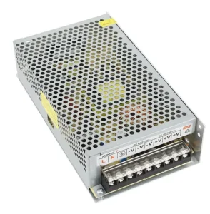 12v 20A 240W Industrial AC DC Switching Power Supply 12V 1A 2A 2.5A 3A 4A 5A 6.5A8.5A 10A 12.5A 15A 16.5A 33A 40A