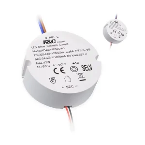 12v 24v Power Supply AC DC Smps Constant Current 10W 20W 30W 40W 50W LED Light Strip Switching Power Supply Led Driver