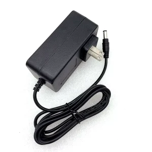 12v 5a Power Adapter 60W Adapter with ETL FCC UL Certified