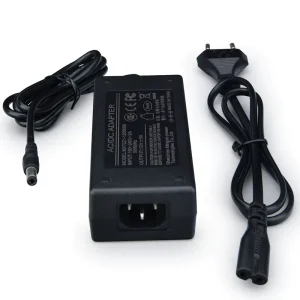 12v 6a Switching Power Supply Ac to Dc 19v 12v Power Adapter with UL SAA RCM BSMI NOM Certificate