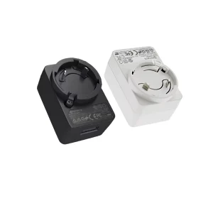 12v Power Adapters Interchangeable 8.4V 1.5A 16.8V 0.5A 15V 1A 15W Power Adaptor Camera Power Supply Adapter For CCTV Modem