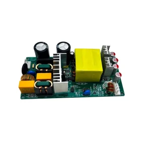 12vdc 16v 10a 24v 30v 5a Dc Power Supply