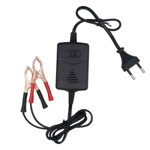 13.6V 14.8V 12Volt 1250mA Charger 12V Sealed Lead Acid Rechargeable Battery Charging Car Motor Truck 100V 240V Power Charging