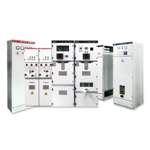 13.8KV 24KV 33KV 36KV Medium Voltage Stainless Steel Enclosed SF6 Insulated Power Distribution Ring Main Unit RMU Switchgear