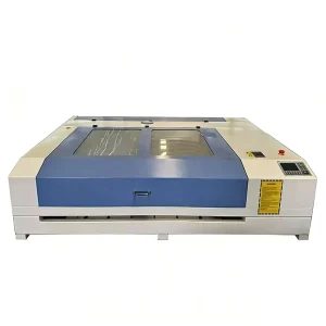 1300mm*900mm Carving Area CO2 Desktop Laser Engraving Machine for Stone Acrylic 3D Cut