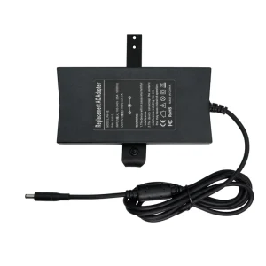 130W 19.5V 6.7A Laptop Charger AC Power Adapter for Dell 4.5*3.0mm