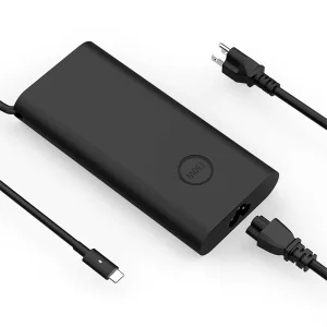 130W USB C Type C PD Fast Charger for Dell Latitude 5570 5560 3560 3550 3570