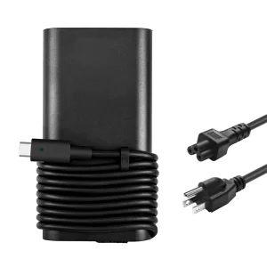 130W USB C Universal Laptop Power Adapter Charger Type C 6.5A 20V AC Adapter Laptop Charger for DA130PM170,HA130PM170