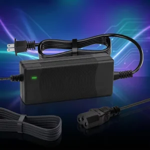 1310 Listed 29.4V 3A 7S Li-ion Battery Charger 24V Smart Charger for Electric Skateboard Balance Wheel Scooter Bicycle Robot