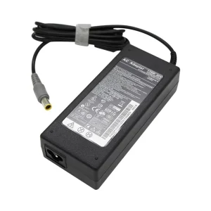 135W 20V 6.7A 7.9*5.5MM Power Charger for ThinkPad Vo-OTP & OVP Protected 6.7A Laptop Adapter