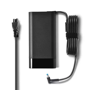135W Blue Tip Laptop Charger for HP Pavilion Gaming 15 OMEN ZBook EliteBook 19.5V 6.92A