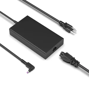 135W Laptop Power Supply 19.5V 6.92A 5.5×1.7mm Charger Adapter for ACER