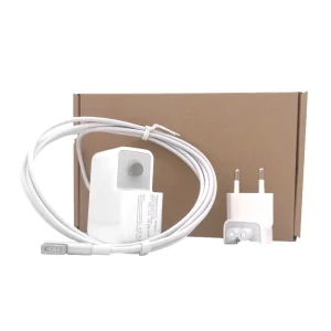 14.5V 3.1A 45W PD 3.0 AC Power Supply Adapter for Mac Note Book Air Pro Mag Charger