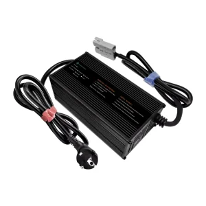 14.6V 14.7V 16.8V 20A LiFePO4 Battery Charger for Electric Wheel Chair Charger with CE RoHS