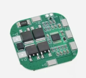 14.8V 16.8V 20A Peak 4S Li-ion Bms PCM Battery Protection Board Off-Board DC DC Converters Lithium LicoO2 18650 Li Batteries