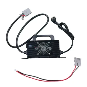 1400W Waterproof 24V 36V 48V 60V 72V 30A 25A 20A 18A 15A 12A 10A Lithium Lifepo4 Battery Charger Switching Power Supply