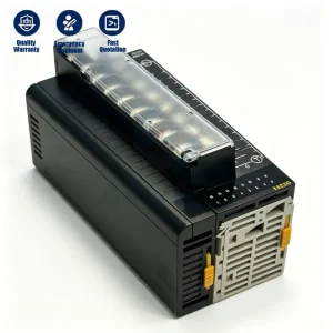 140CPS11420 Power Supply Module PLC Controller 140CPS11420 With Optional CM CP Protocol Convert Service
