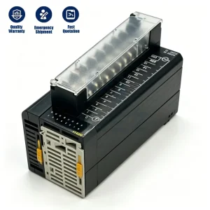 140CPS22400C Power Supply Module PLC Controller 140CPS22400C With Optional Fieldbus Control Service