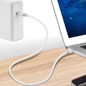 140W 5.2V 3A 9V 3A 15V 5A 20.5V 5A 28V 5A GaN Charger Laptop Charger Adapter Universal 3 Cable Supply