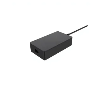 140W C-type Universal AC Adapter Fast Charger With 10 DC Connectors For Lenovo Asus Acer HP Dell Laptop