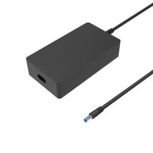 140W Laptop Charger 20V DC Tip Replacement AC 100~240V Adapter for HP Notebook Power Supply