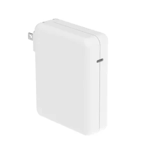 140W Laptop GaN Type-C USB-C Charger Power Adapter 5.2V3A 9V3A 15V5A 20.5V5A 28V5A