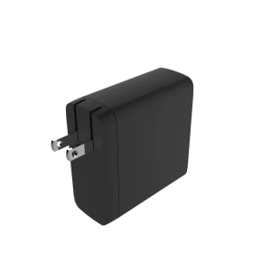140W PD 3.1 GaN USB-C Charger 28V 5A Foldable Wall Charger for Laptop