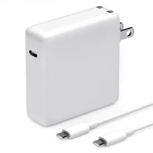 140W Type C Laptop Power Adapter PD 3.0 USB C Mobile Phone Charger Portable Wall Charger