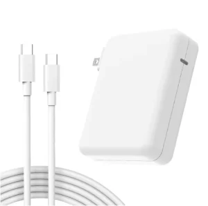 140w GaN Laptop Computer Fast Charger Power Adapter PD140W 5.2V3A 9V3A 15V5A 20.5V5A 28V5A